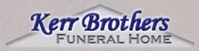 kerr brothers funeral home lexington|kerr brothers funeral home obituaries.